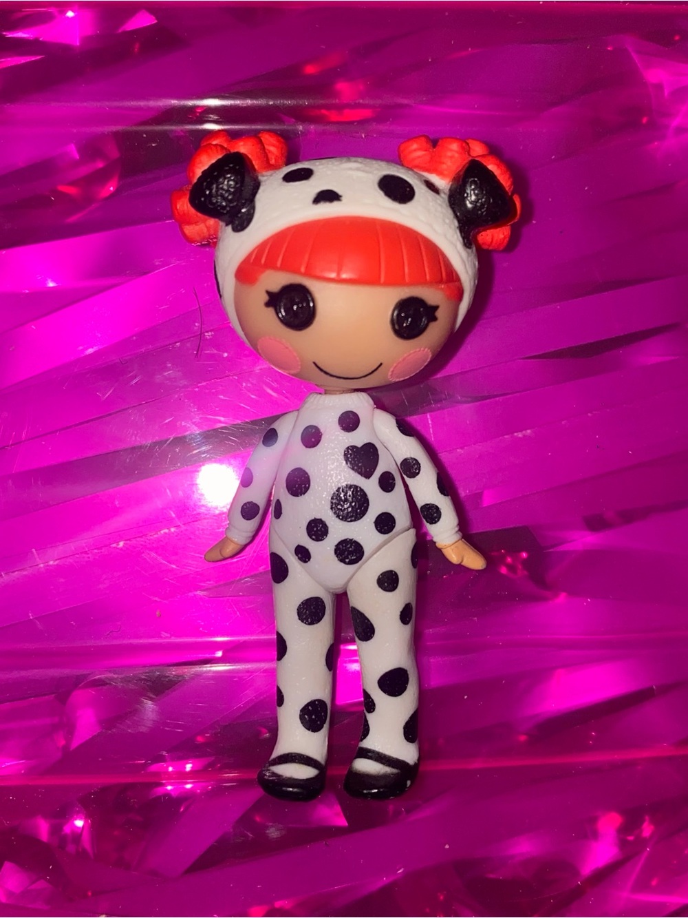 Lalaloopsy minis Silly Funhouse doll lot - Picture 6 of 11